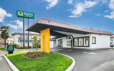 Quality Inn & Suites