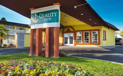 Quality Inn & Suites