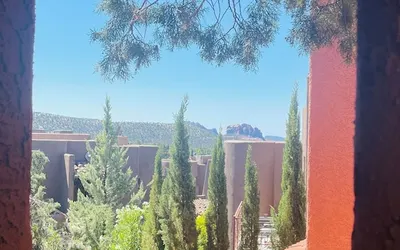 Casa Sedona Inn - Adults Only