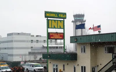 Merrill Field Inn