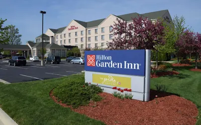 Hilton Garden Inn Columbus/Polaris