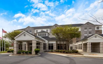 Hilton Garden Inn Atlanta East/Stonecrest