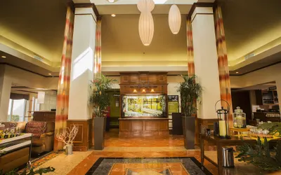 Hilton Garden Inn Houston Westbelt