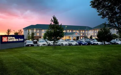 Hilton Garden Inn Tri-Cities/Kennewick