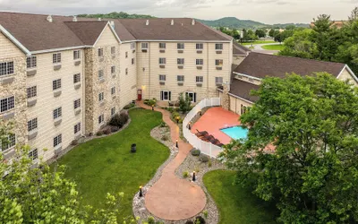 Stoney Creek Hotel La Crosse - Onalaska