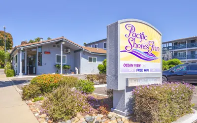 Pacific Shores Inn