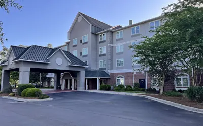 Summerville Park Inn