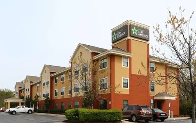 Extended Stay America Suites Baltimore Glen Burnie