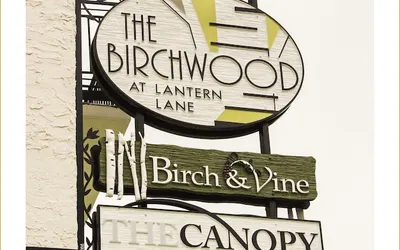 The Birchwood