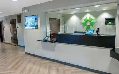 Extended Stay America Suites Baltimore Bel Air Aberdeen