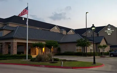 Homewood Suites by Hilton College Station