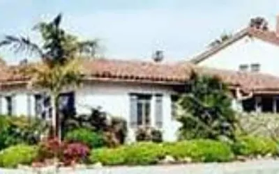 Casa Del Mar Inn
