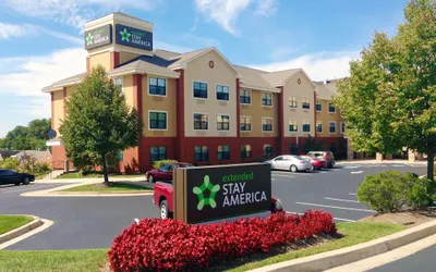 Extended Stay America Suites Columbia Laurel Ft Meade