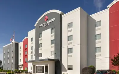 Candlewood Suites Annapolis by IHG