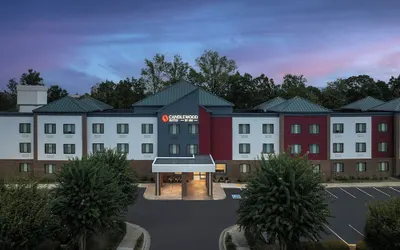 Candlewood Suites Annapolis by IHG