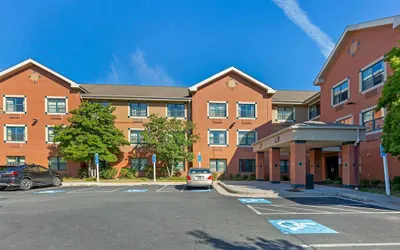 Extended Stay America Suites Washington DC Herndon Dulles