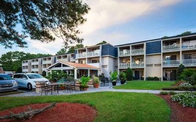 Best Western Chincoteague Island