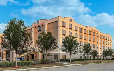 Comfort Suites DFW North/Grapevine