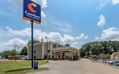 Comfort Inn & Suites El Dorado