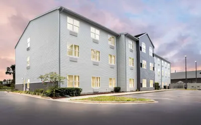 Spark by Hilton St. Augustine I 95