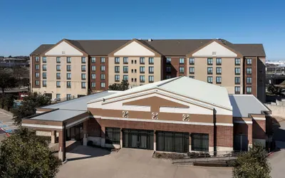 Hilton Garden Inn Dallas/Duncanville