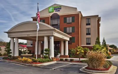 Holiday Inn Express McDonough by IHG