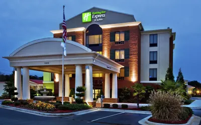 Holiday Inn Express McDonough by IHG