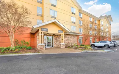 Extended Stay America Suites Chesapeake Greenbrier Circle