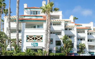 San Clemente Cove