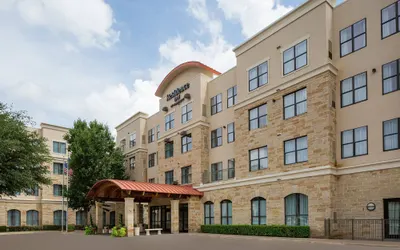 Residence Inn by Marriott Fort Worth Cultural District