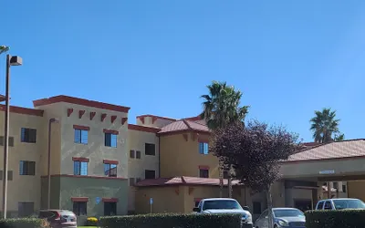 Best Western Hesperia-Victorville Suites