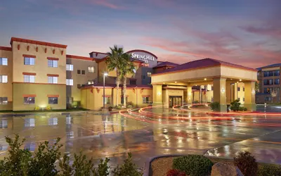 Springhill Suites by Marriott Victorville Hesperia