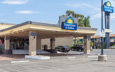 Days Inn by Wyndham San Diego-East/El Cajon