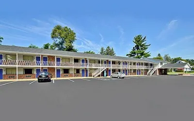 Motel 6 Albany, NY - Airport