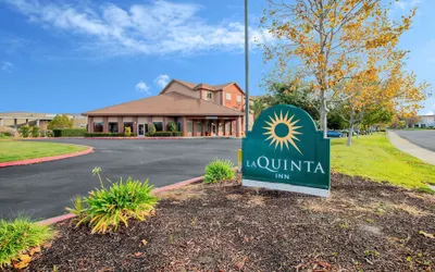 La Quinta Inn by Wyndham Livermore