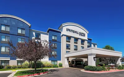 SpringHill Suites Boise West/Eagle