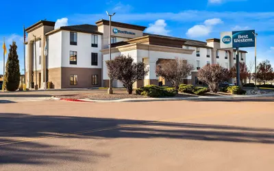 Best Western Gallup West