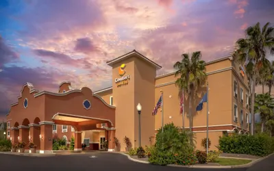 Comfort Suites Lady Lake - The Villages