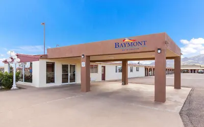 Baymont by Wyndham Socorro