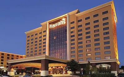 Harrah's Kansas City Hotel and Casino