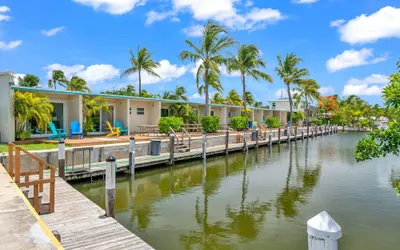 Coconut Cay Resort & Marina