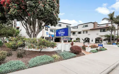 La Serena Inn