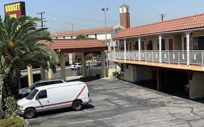 Budget Inn San Gabriel