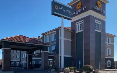 La Quinta Inn & Suites by Wyndham Gallup