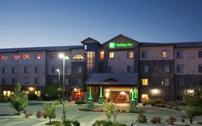 Holiday Inn Denver-Parker-E470/Parker Road, an IHG Hotel