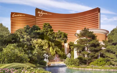 Wynn Las Vegas