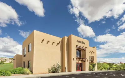 Homewood Suites by Hilton Santa Fe-North