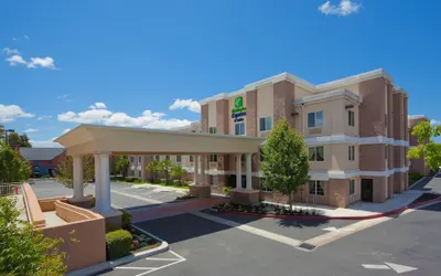 Holiday Inn Express Hotel & Suites Livermore, an IHG Hotel