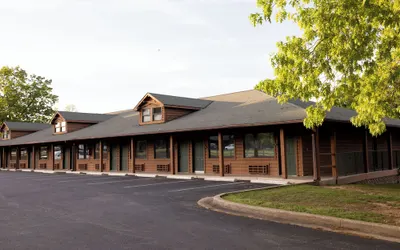 Westgate Branson Woods Resort and Cabins