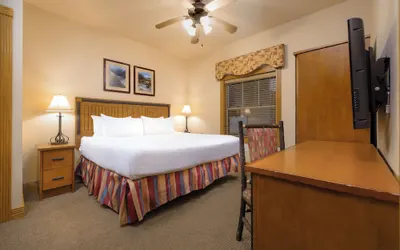 Westgate Branson Woods Resort and Cabins